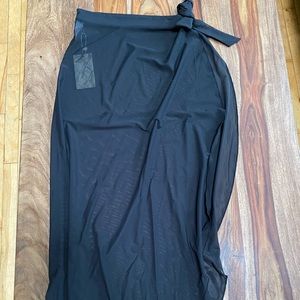 Toluca Swim Cover Up